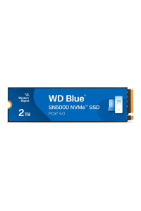 Obrázok pre Western Digital WDS200T4B0E SSD disk 2 TB M.2 PCI Express 4.0 NVMe