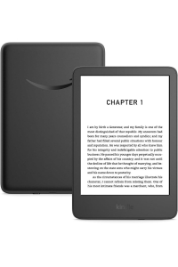 Amazon Kindle (11th generation) čtečka elektronických knih Dotyková obrazovka 16 GB Wi-Fi Černá Obrázok pre Amazon Kindle (11th generation) čtečka elektronických knih Dotyková obrazovka 16 GB Wi-Fi Černá