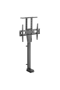 Elektrický výsuvný držák pro Maclean, TUYA, 37''-80'', VESA 600x400, max. 60 kg, MC-866T Obrázok pre Elektrický výsuvný držák pro Maclean, TUYA, 37''-80'', VESA 600x400, max. 60 kg, MC-866T