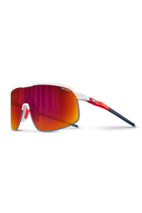 Okulary Julbo Density - biaĹ‚y/Fluo/niebieski| Spectron 3 Ml Red Obrázok pre Okulary Julbo Density - biaĹ‚y/Fluo/niebieski| Spectron 3 Ml Red