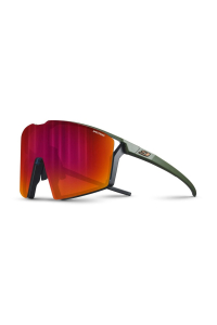 Julbo Edge Glasses - Khaki / Black Obrázok pre Julbo Edge Glasses - Khaki / Black