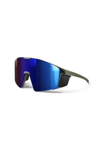 Julbo Edge Cover glasses - army green/black Obrázok pre Julbo Edge Cover glasses - army green/black
