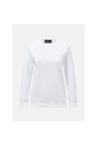 Obrázok pre Peak Performance Sweatshirt W Original White