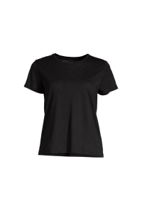 Obrázok pre CASALL Easy Tee black T-shirt