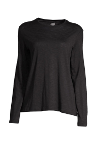 Women's training shirt CASALL Soft Texture black Obrázok pre Women's training shirt CASALL Soft Texture black