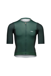 Obrázok pre Cycling Jersey POC MÂ´s Cadence Jersey green
