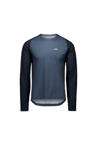 Obrázok pre POC Men's Motion Air L/S Cycling Jersey navy