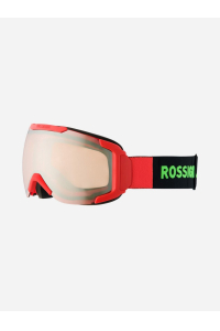 Goggles ROSSIGNOL MAVERIC HERO green light Obrázok pre Goggles ROSSIGNOL MAVERIC HERO green light