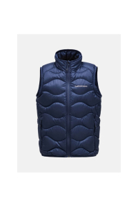Obrázok pre Vest PP Jr Helium Down Vest navy