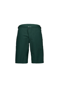 POC M's Motion Air Bike Shorts green Obrázok pre POC M's Motion Air Bike Shorts green