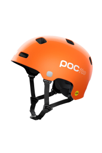 POC POCito Crane MIPS Oranžová Obrázok pre POC POCito Crane MIPS Oranžová