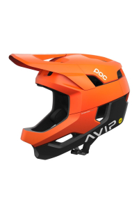 Obrázok pre Cycling helmet POC Otocon Race Mips orange