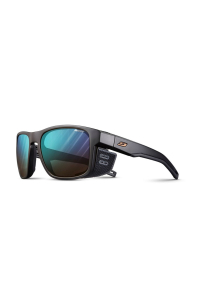 Glasses Julbo Shield M - matte black Reactiv Performance Obrázok pre Glasses Julbo Shield M - matte black Reactiv Performance
