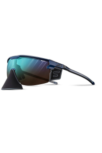 Julbo Ultimate Cover Glasses - matte dark blue Obrázok pre Julbo Ultimate Cover Glasses - matte dark blue