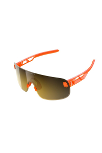 Obrázok pre Cycling glasses POC Elicit - fluo orange