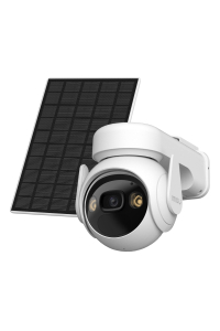 Imou Cell PT Lite Kit Provedení Turret Bezpečnostní IP kamera Venkovní 2304 x 1296 px Zeď Obrázok pre Imou Cell PT Lite Kit Provedení Turret Bezpečnostní IP kamera Venkovní 2304 x 1296 px Zeď