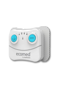 Bezdrátový přístroj pro terapii bolesti TENS Ecomed by Medisana TT-10E Obrázok pre Bezdrátový přístroj pro terapii bolesti TENS Ecomed by Medisana TT-10E