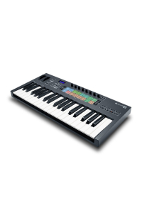 Obrázok pre Novation FLKEY 37 - MIDI klaviatura určená pro software FL Studio, 37 kláves.