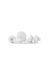 Obrázok pre Imou Smart Alarm Security Kit souprava pro chytré zabezpečení domova ZigBee/Wi-Fi