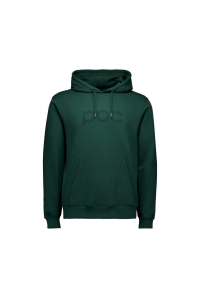 POC Hoodie with hood - pargasite green Obrázok pre POC Hoodie with hood - pargasite green