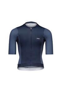 Obrázok pre Koszulka rowerowa POC M´s Cadence Jersey granatowy - L