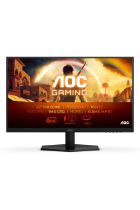 AOC G4 27G42E počítačový monitor 68,6 cm (27 Obrázok pre AOC G4 27G42E počítačový monitor 68,6 cm (27