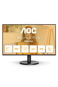 Obrázok pre AOC B3 27B3HA2 LED display 68,6 cm (27
