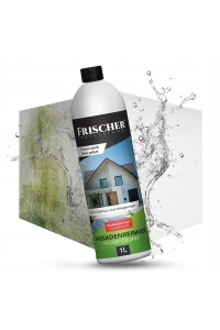 Frischer čistič 1l Obrázok pre Frischer čistič 1l