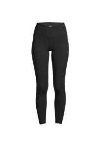 Leggings CASALL Overlap HW Tights black Obrázok pre Leggings CASALL Overlap HW Tights black
