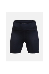 Leggings Peak Performance Light Short black Obrázok pre Leggings Peak Performance Light Short black