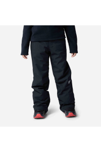 Obrázok pre Spodnie Rossignol Boy Ski Pant czarny - 8