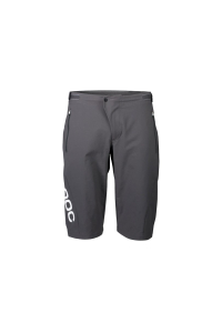 Cycling Shorts POC ESSENTIAL ENDURO - grey Obrázok pre Cycling Shorts POC ESSENTIAL ENDURO - grey