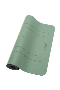 CASALL Yoga Mat Grip&Cushion III 5Mm Obrázok pre CASALL Yoga Mat Grip&Cushion III 5Mm