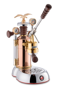 Obrázok pre la Pavoni LPLESE01EU kávovar Espresso kávovar 1,6 l