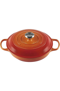 Le Creuset 2025773 pečicí kastrol 3,5 l Litina Obrázok pre Le Creuset 2025773 pečicí kastrol 3,5 l Litina