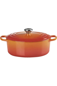 Obrázok pre Le Creuset 2022513 pečicí kastrol 8,9 l Litina