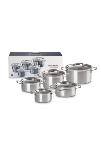 Obrázok pre Le Creuset 96209400001000 sada pánví 5 kusů