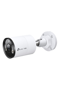 TP-Link INSIGHT S345 Kulka (tvar) Bezpečnostní IP kamera Venkovní 2688 x 1520 px Zeď Obrázok pre TP-Link INSIGHT S345 Kulka (tvar) Bezpečnostní IP kamera Venkovní 2688 x 1520 px Zeď