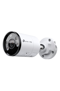 TP-Link INSIGHT S355 Kulka (tvar) Bezpečnostní IP kamera Venkovní 2880 x 1620 px Zeď Obrázok pre TP-Link INSIGHT S355 Kulka (tvar) Bezpečnostní IP kamera Venkovní 2880 x 1620 px Zeď