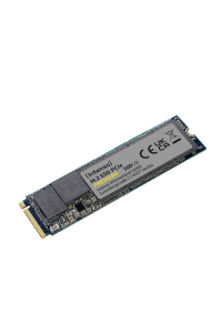 Intenso SSD 500GB Premium M.2 PCIe PCI Express 3.0 NVMe Obrázok pre Intenso SSD 500GB Premium M.2 PCIe PCI Express 3.0 NVMe