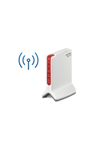 Box FRITZ! 6820 LTE bezdrátový router Gigabit Ethernet Jednopásmový (2,4 GHz) 4G Bílá Obrázok pre Box FRITZ! 6820 LTE bezdrátový router Gigabit Ethernet Jednopásmový (2,4 GHz) 4G Bílá