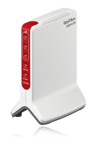 Obrázok pre Box FRITZ! 6820 LTE bezdrátový router Gigabit Ethernet Jednopásmový (2,4 GHz) 4G Bílá