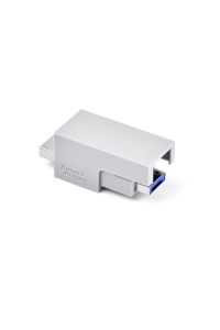 Smartkeeper LK03DB blokátor portů Blokátor portu USB Typ-A Modrá Plast 1 kusů Obrázok pre Smartkeeper LK03DB blokátor portů Blokátor portu USB Typ-A Modrá Plast 1 kusů