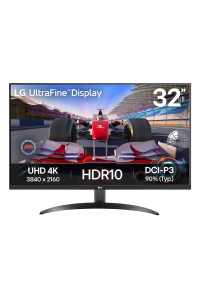 LG 32UR500K-B počítačový monitor 80 cm (31.5 Obrázok pre LG 32UR500K-B počítačový monitor 80 cm (31.5