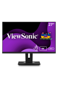 Obrázok pre Viewsonic VG Series VG2756-4K počítačový monitor 68,6 cm (27