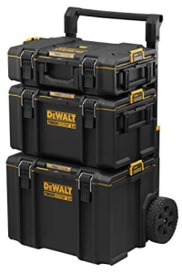 DeWALT DWST83402-1 Černá, Žlutá Obrázok pre DeWALT DWST83402-1 Černá, Žlutá