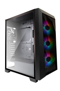 Obrázok pre Xilence Performance C XG131 | X712.RGB Midi Tower Černá