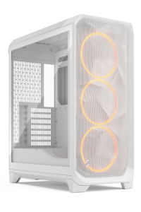 Obrázok pre Fractal Design Meshify 3 Bílá