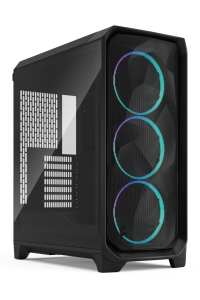 Obrázok pre Fractal Design Meshify 3 Černá