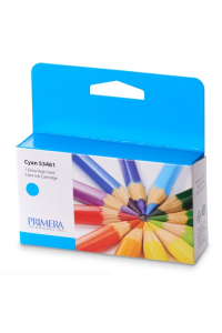 PRIMERA 053461 inkoustová náplň Originální Azurová Obrázok pre PRIMERA 053461 inkoustová náplň Originální Azurová